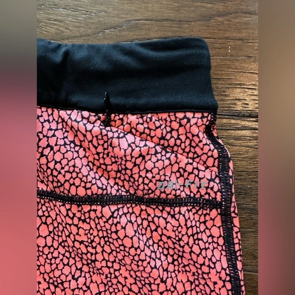 Nike Capris- size small